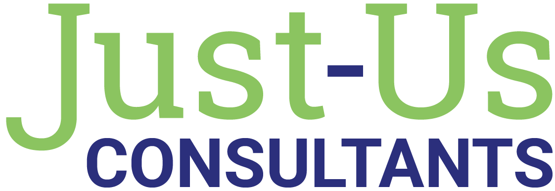 Just-Us Consultants logo